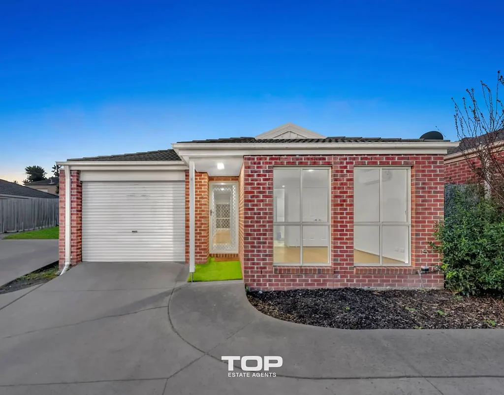 Pakenham 2Kwarto Comfort, Convenience & Low-Maintenance Living