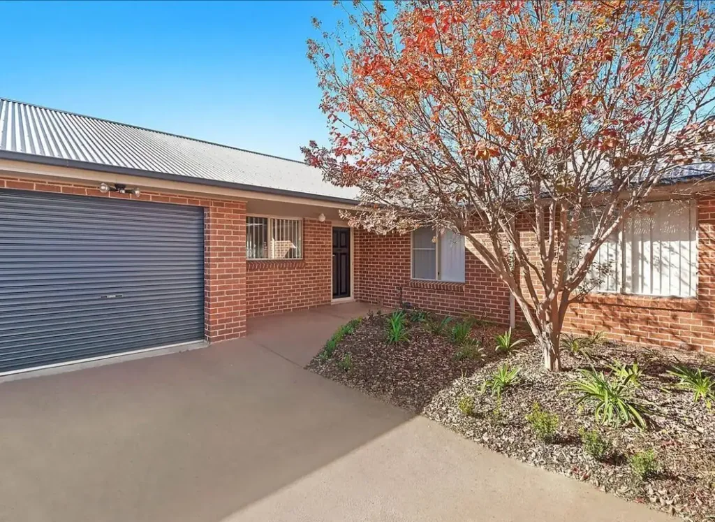 Stylish 3-Bedroom Villa in Prime Mudgee Location