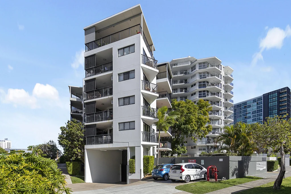 Kangaroo Point 1Phòng ngủ Affordable Living in the Heart of Kangaroo Point