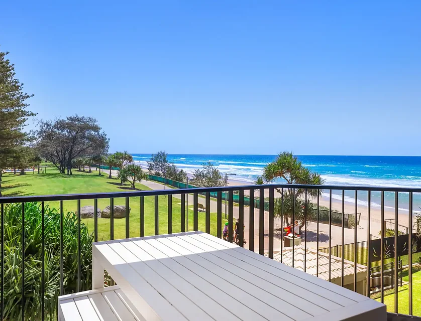 203/3575 Main Beach Parade, Main Beach, QLD 4217, 2部屋, 2バスルーム, Apartment