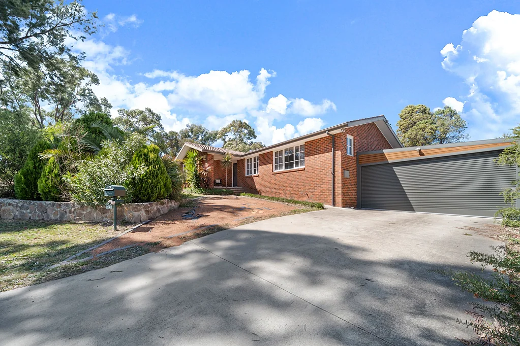 12 Broun Place, Kambah, ACT 2902