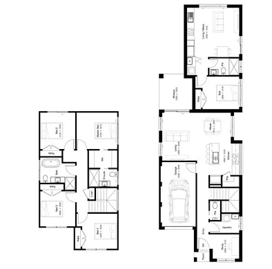 Address Withheld, Austral, NSW 2179, 5 Bedrooms, 3 Bathrooms, House