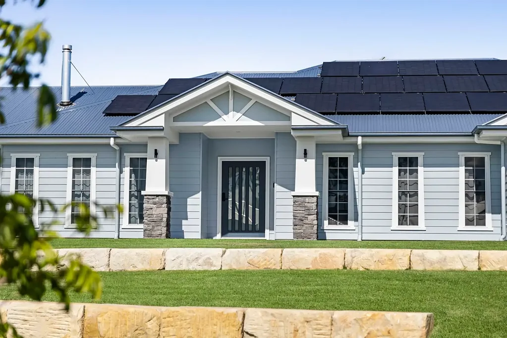 Meringandan West 4 Bedroom The Ultimate Family Estate: Luxury, Land & Lifestyle Without Compromise