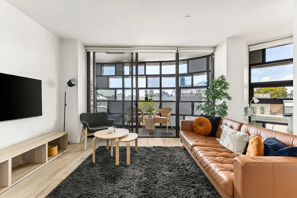 202/31 Grattan Street, Prahran, VIC 3181
