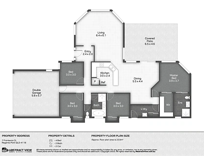 Lot 916 THE OUTLOOK ESTATE,, Gleneagle, Beaudesert Region, 4 ਕਮਰੇ, 2 ਬਾਥਰੂਮ, House
