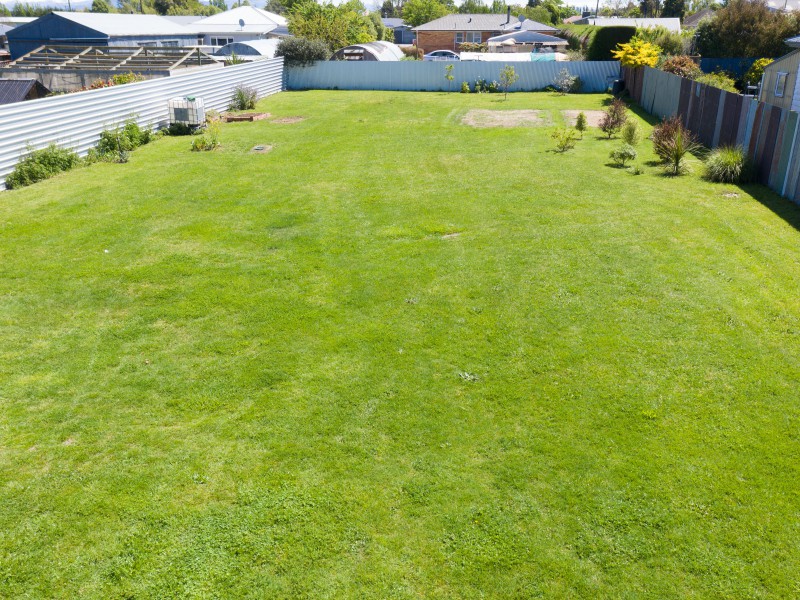 44 Nugent Street, Hinds, Ashburton, 0 habitaciones, 0 baños