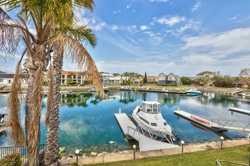 Port Lincoln 3房  Waterfront Living, Holiday Atmosphere - Every Day of the Year