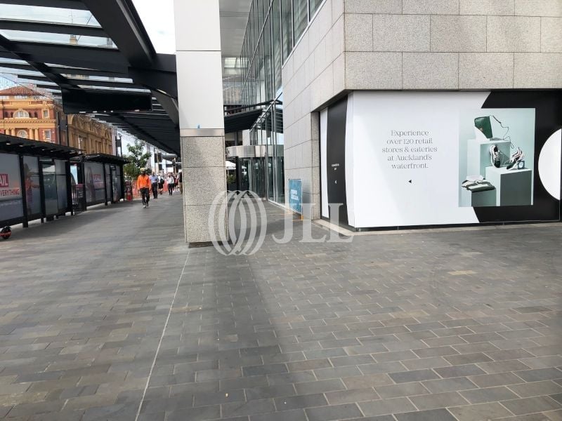 188 Quay Street, Auckland Central, Auckland, 0 غرف, 0 حمامات, Office Premises