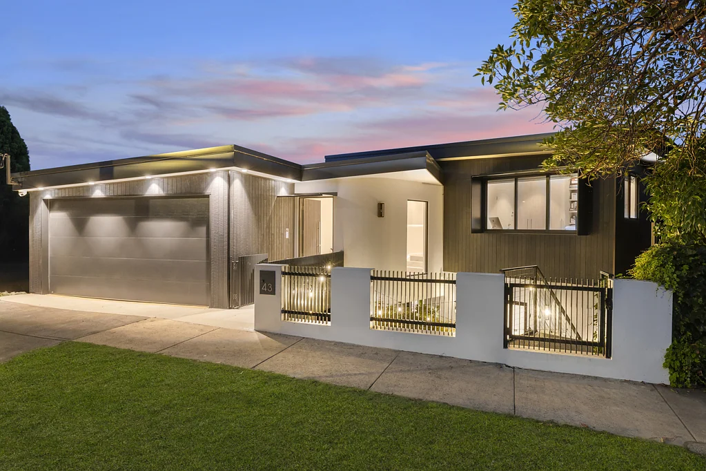 43 Euroka Street, Northbridge, NSW 2063
