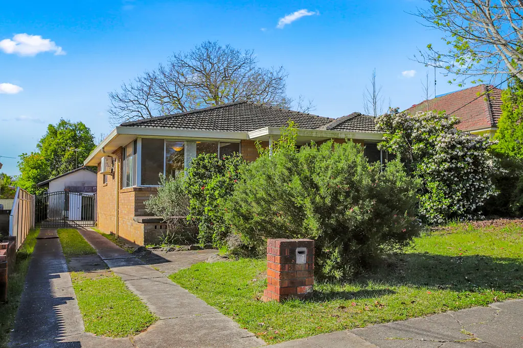 27 Hudson Street, Wentworthville, NSW 2145