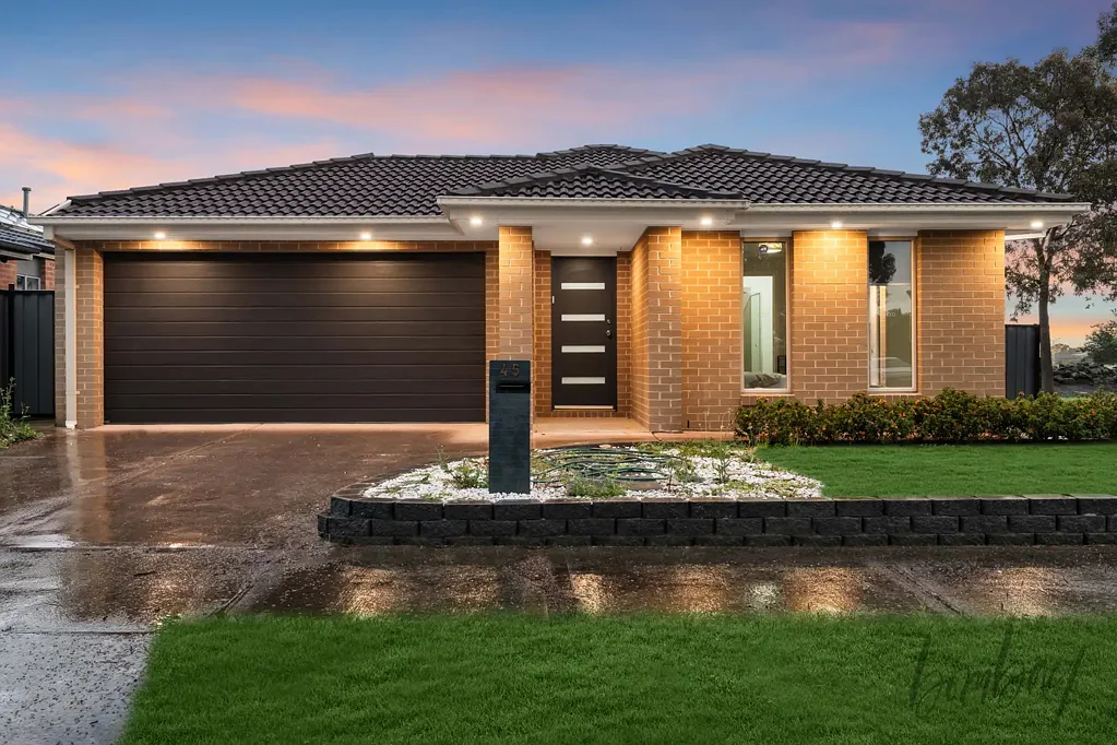 45 Nundroo Crescent, Wollert, VIC 3750