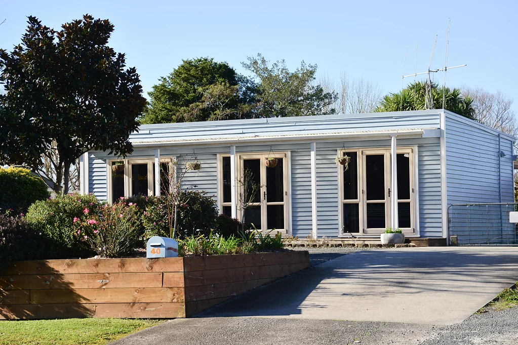 Ngaruawahia 4બેડરૂમ Space, Serenity, and Convenience
