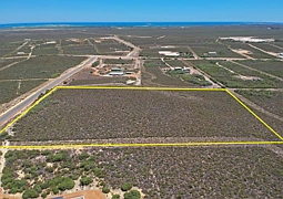 Lot 176 Trig Point Drive, Jurien Bay