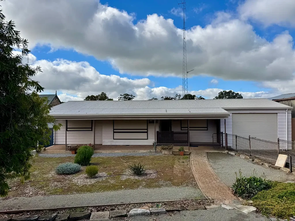 37 Albert Street, Clare, SA 5453