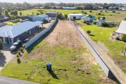 Lot 50 Currency Creek Road, Goolwa North