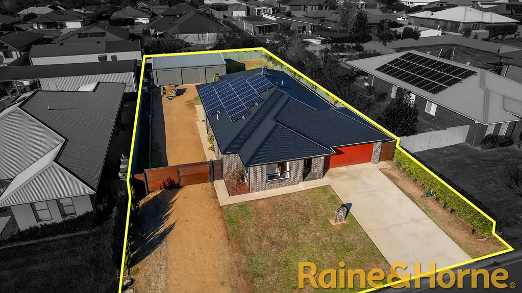 32 Lincoln Parkway, Dubbo, NSW 2830