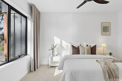 7 Willunga Court, Watson, ACT 2602, 3 rūma, 2 rūma horoi, Townhouse