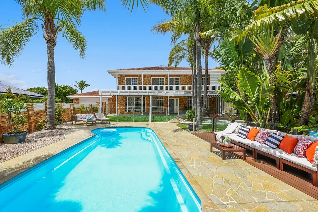 117 Newport Drive, Robina, QLD 4226