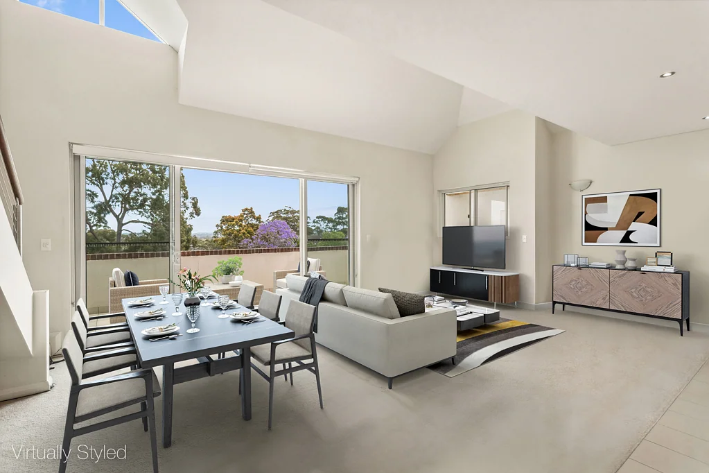 407/657 Pacific Highway, Killara, NSW 2071