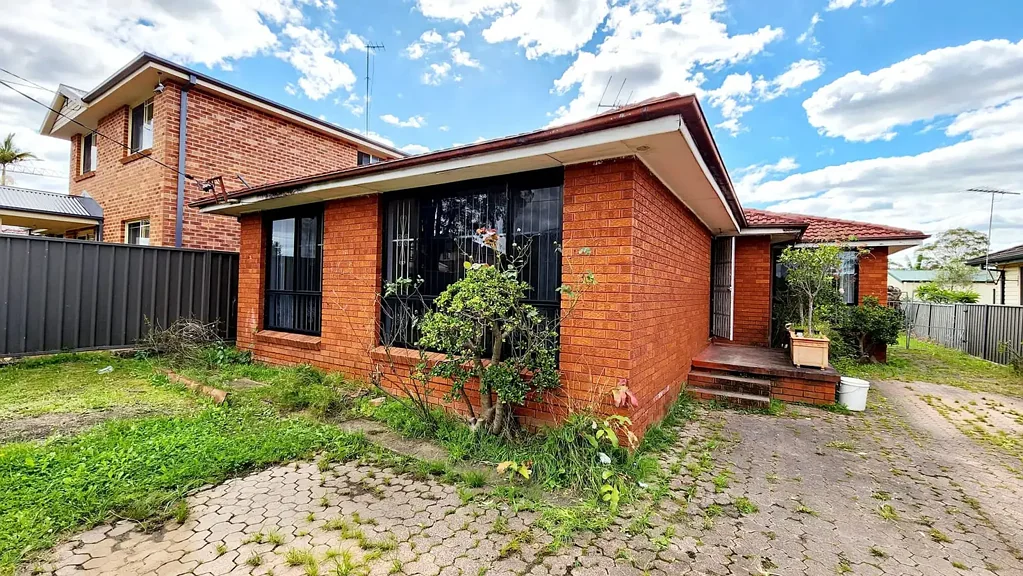 Affordable Three Bedroom Home In The Heart Of Cabramatta West