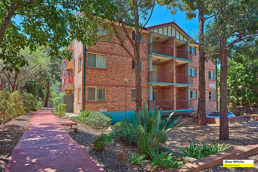 5/5-7 Priddle Street, Westmead, NSW 2145