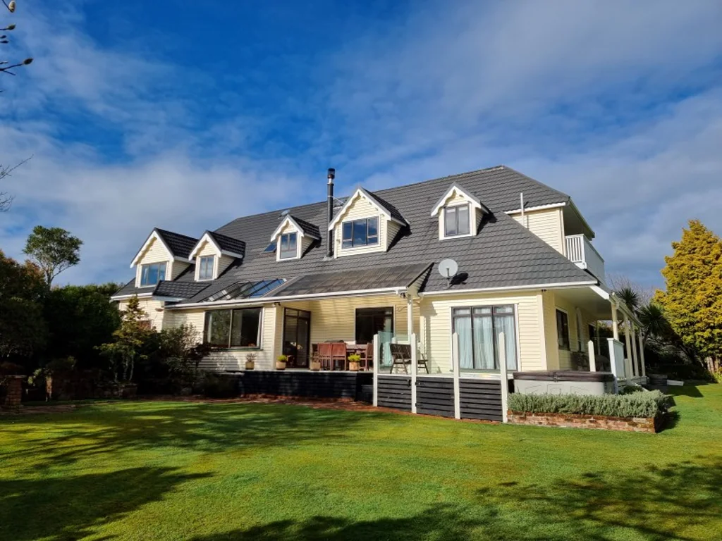 Greymouth Once in a lifetime opportunity