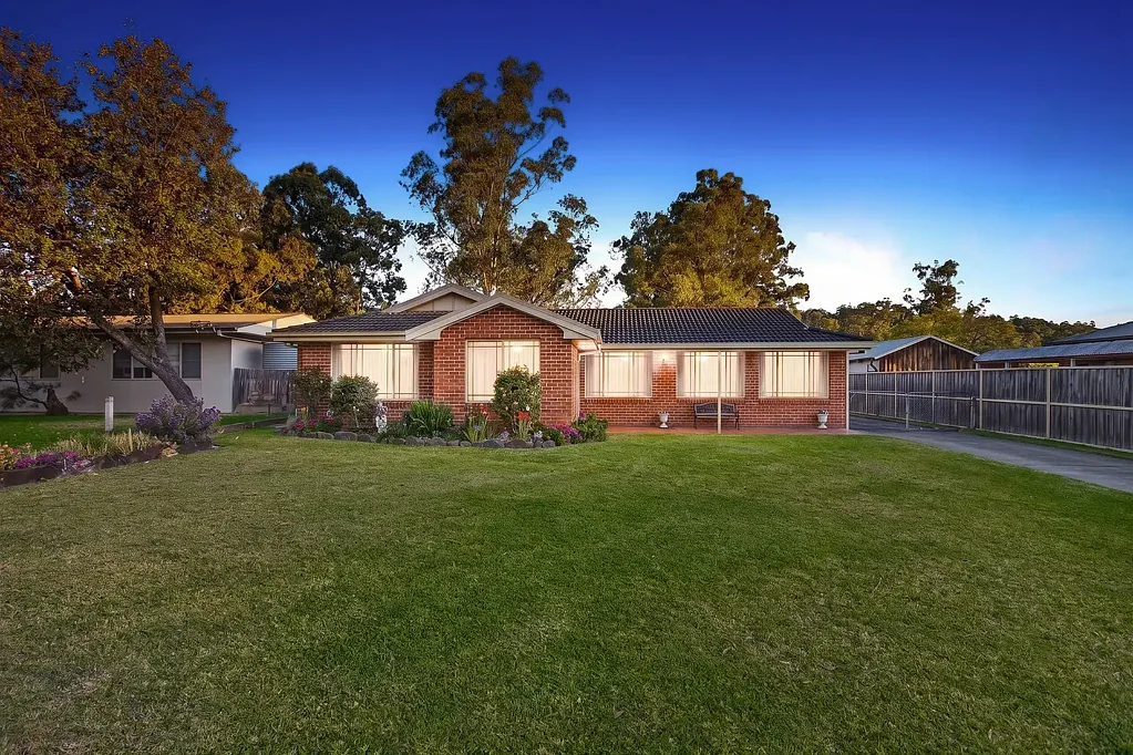 Cumberland Reach 4બેડરૂમ Riverside Living, Hawkesbury Style