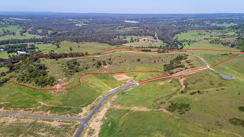 Picton Private Hillside Retreat Near Town