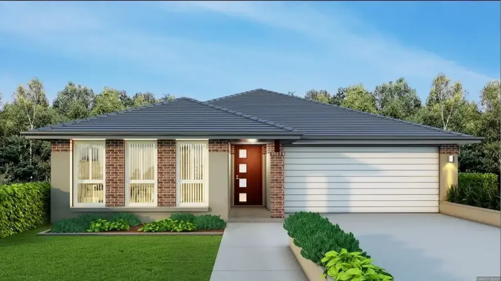 Bellbird 4房  Amazing  Single-Storey House for Sale in Bellbird - Registered