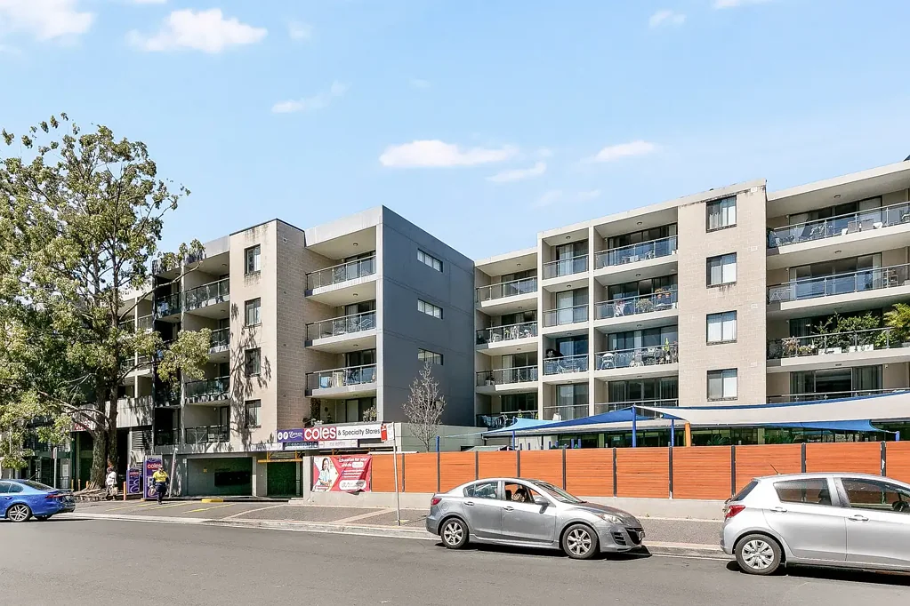 68/20 Victoria Road, Parramatta, NSW 2150