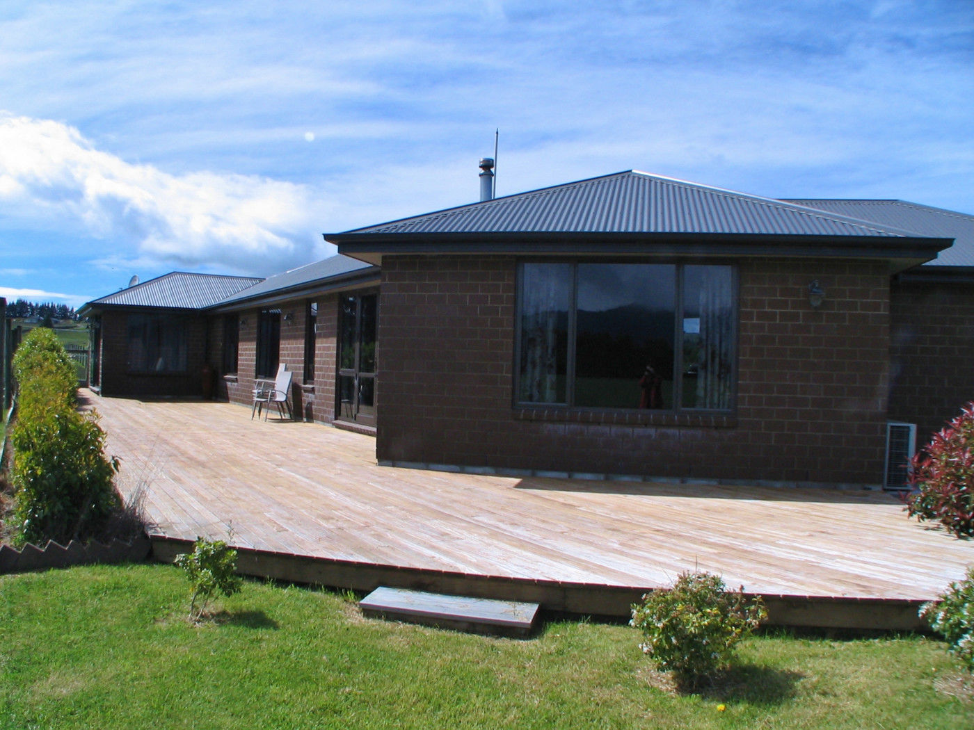 39 Orbell Crescent, Te Anau, Southland, 4 phòng ngủ, 2 phòng tắm