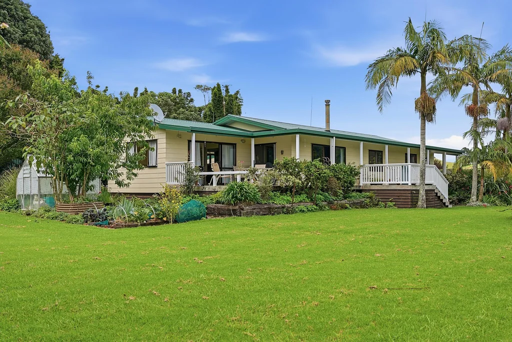 137 Te Rore Road, Kaitaia, Northland