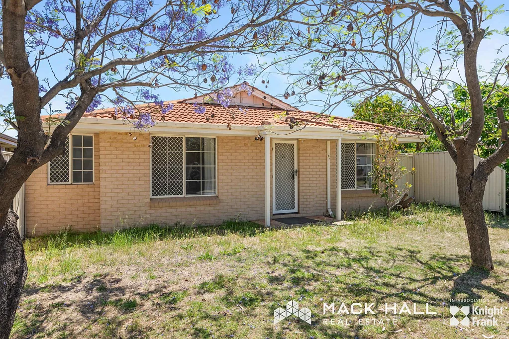 5/26 Morgan Street, Cannington, WA 6107