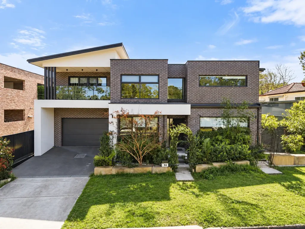 Peakhurst 5房 Peakhurst 优越地段的宏伟家庭住宅 Palatial Family Residence in a Premier Peakhurst Setting