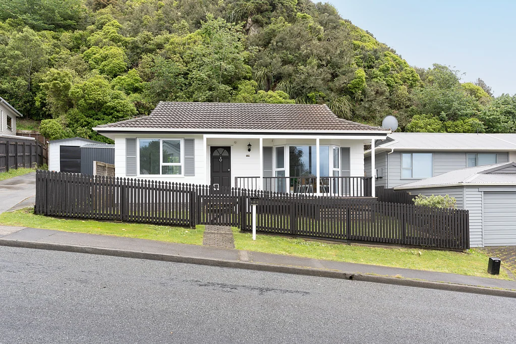 109 Kanpur Road, Broadmeadows, Wellington