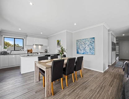 8 Capernwary Rise, Miners Rest, VIC 3352, 3房, 2浴, 独立屋