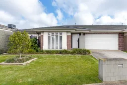 4 Crawford Road, Alfredton