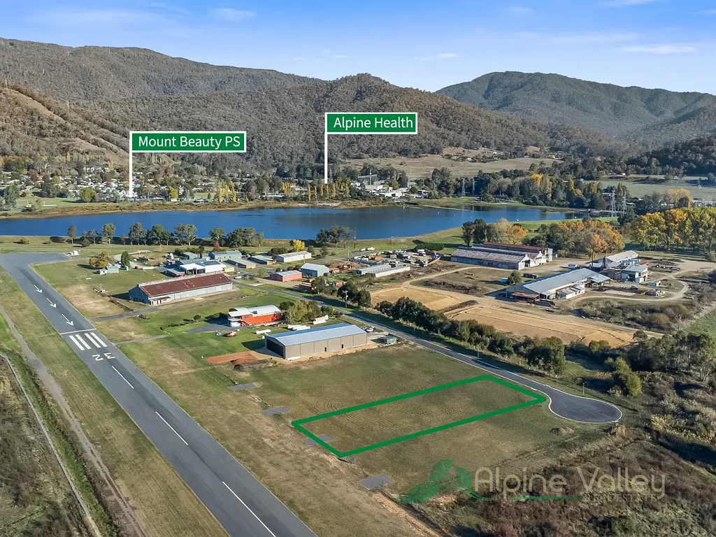 LOT 7/24 Mill Road, Mount Beauty, VIC 3699