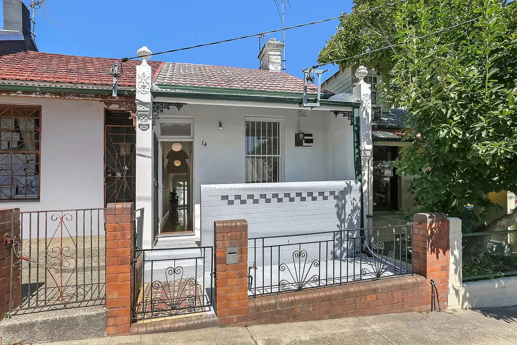 14 Excelsior Street, Leichhardt, NSW 2040