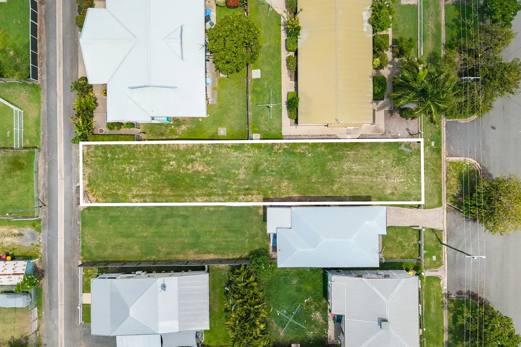 Allenstown Prime 460m² Allotment in the Heart of Allenstown