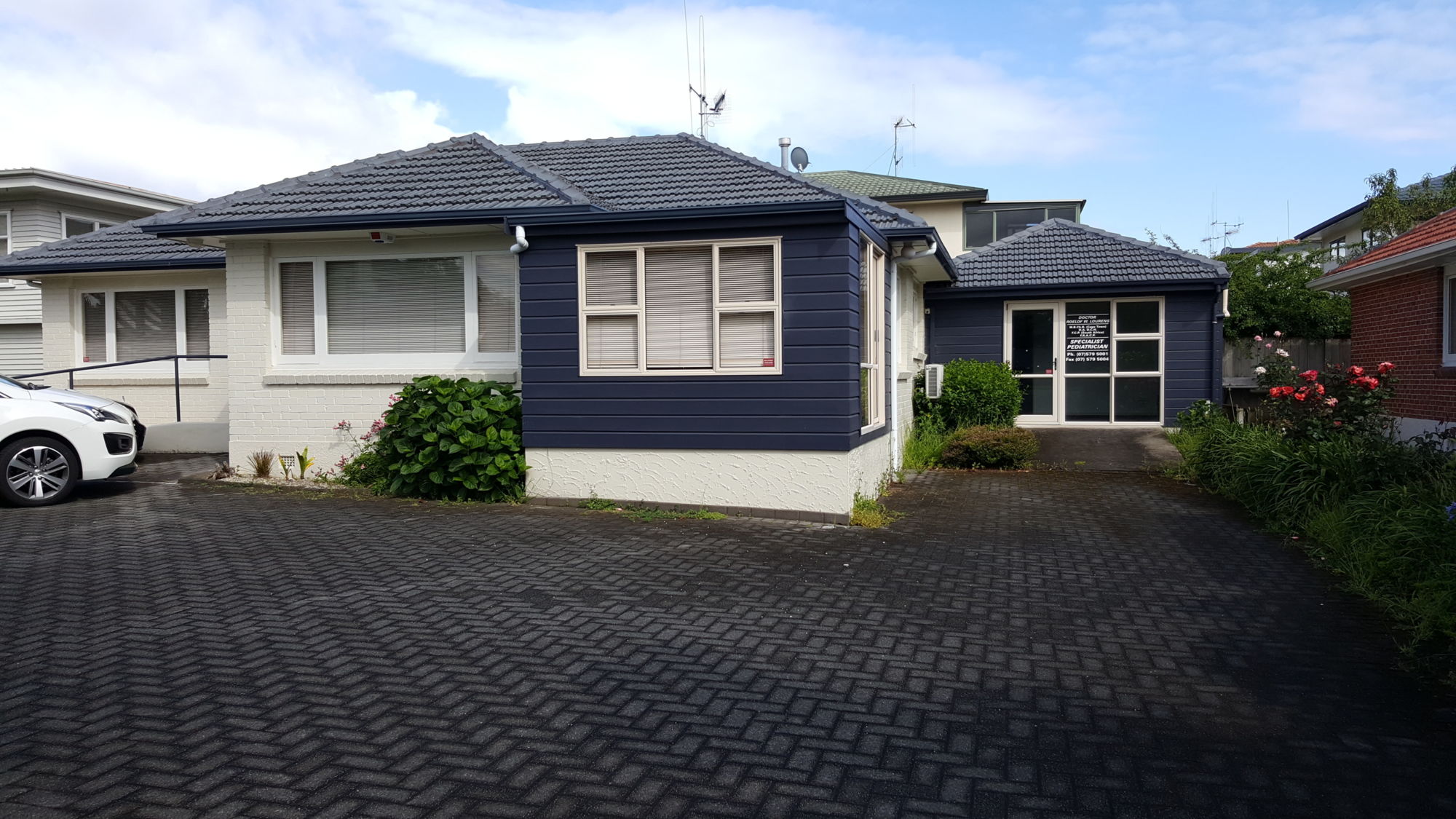 49 Fraser Street, Tauranga South, Tauranga, 0 Schlafzimmer, 0 Badezimmer