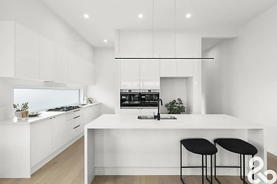 47 Ryder Street, Niddrie, VIC 3042, 4房, 2浴, Townhouse
