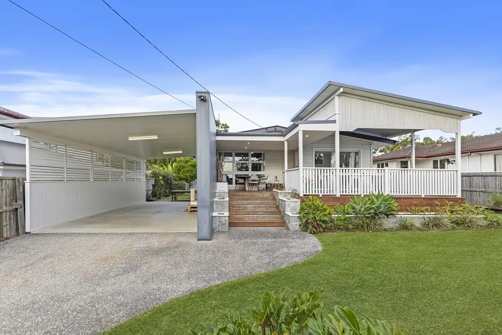 Beautiful Family Home