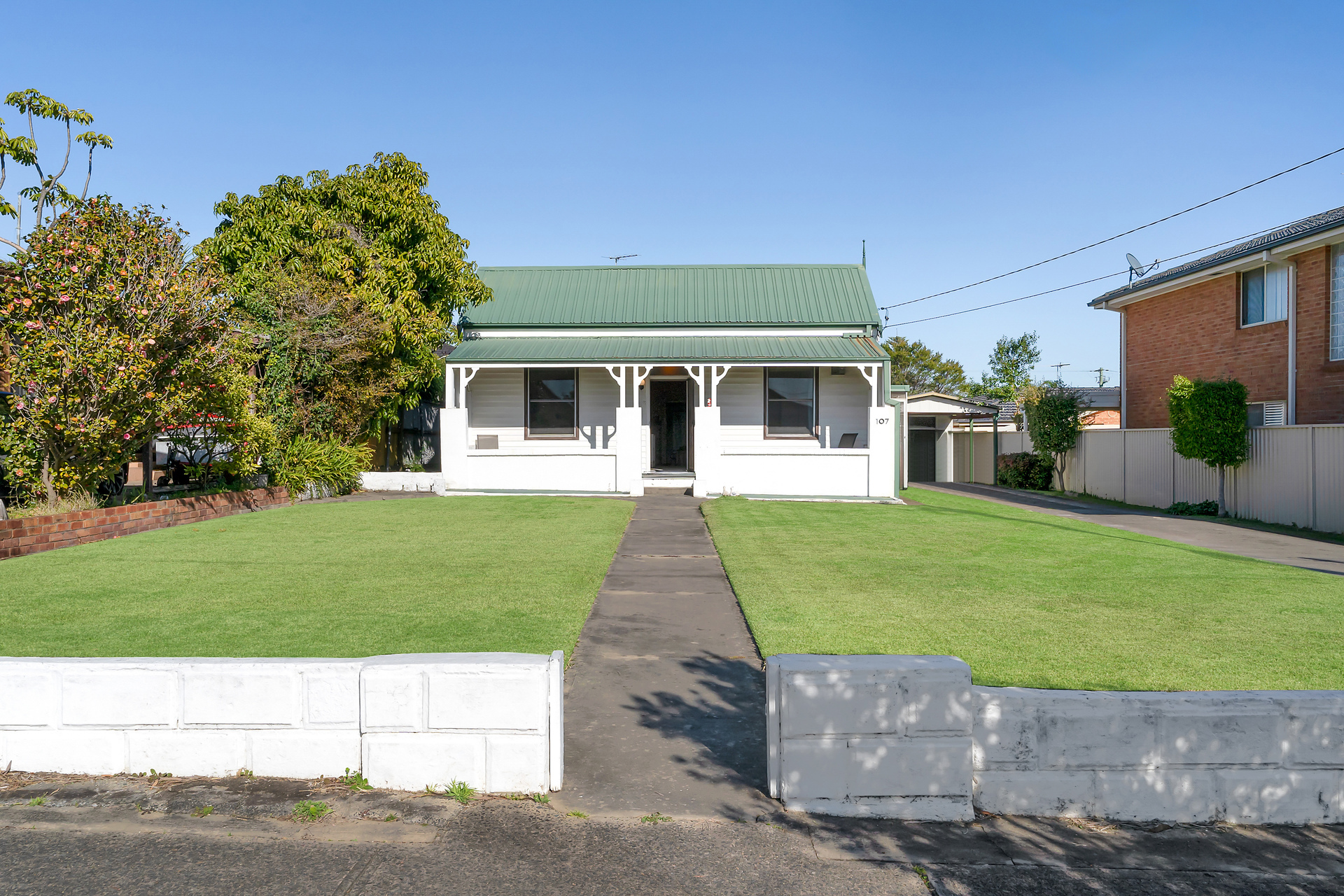 107 ST GEORGES RD, BEXLEY NSW 2207, 0 habitaciones, 0 baños, House