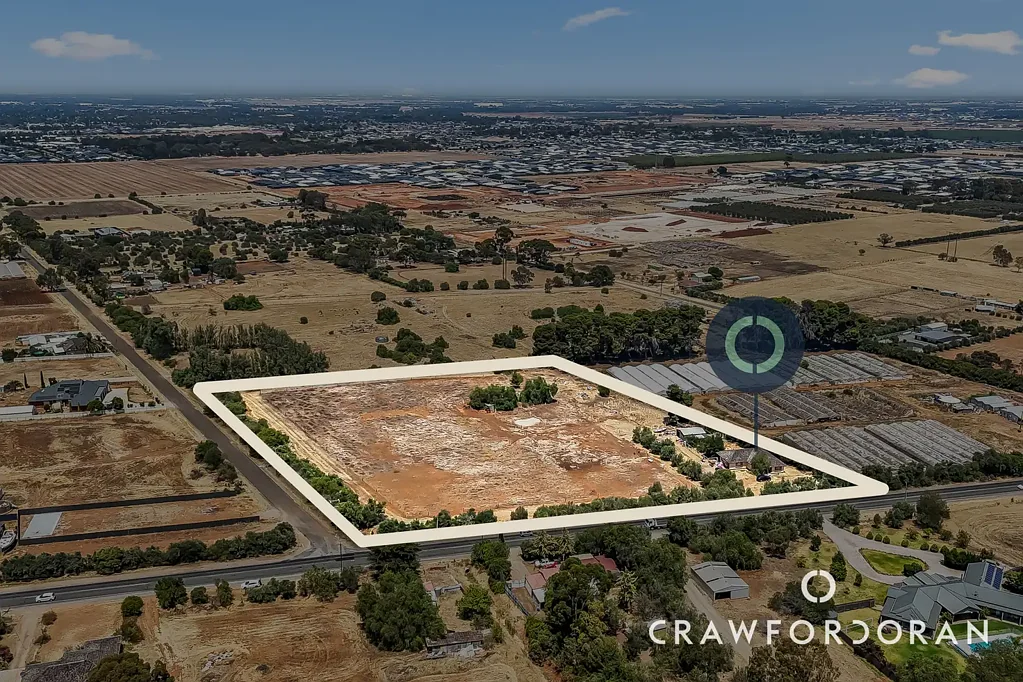 Lot 20 Dalkeith Road, Munno Para Downs, SA 5115