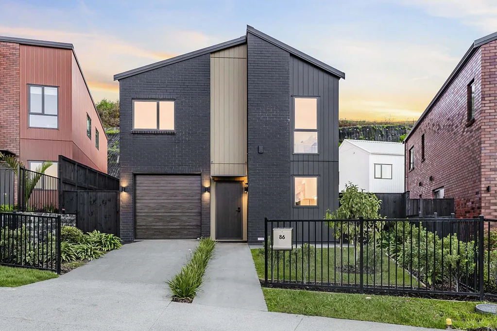 Stonefields 4Moenga Stunning 4-bedroom standalone home