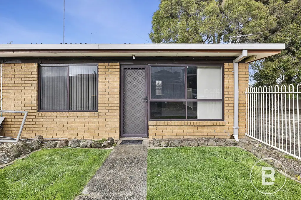 6/47 Yarrowee Street, Sebastopol, VIC 3356