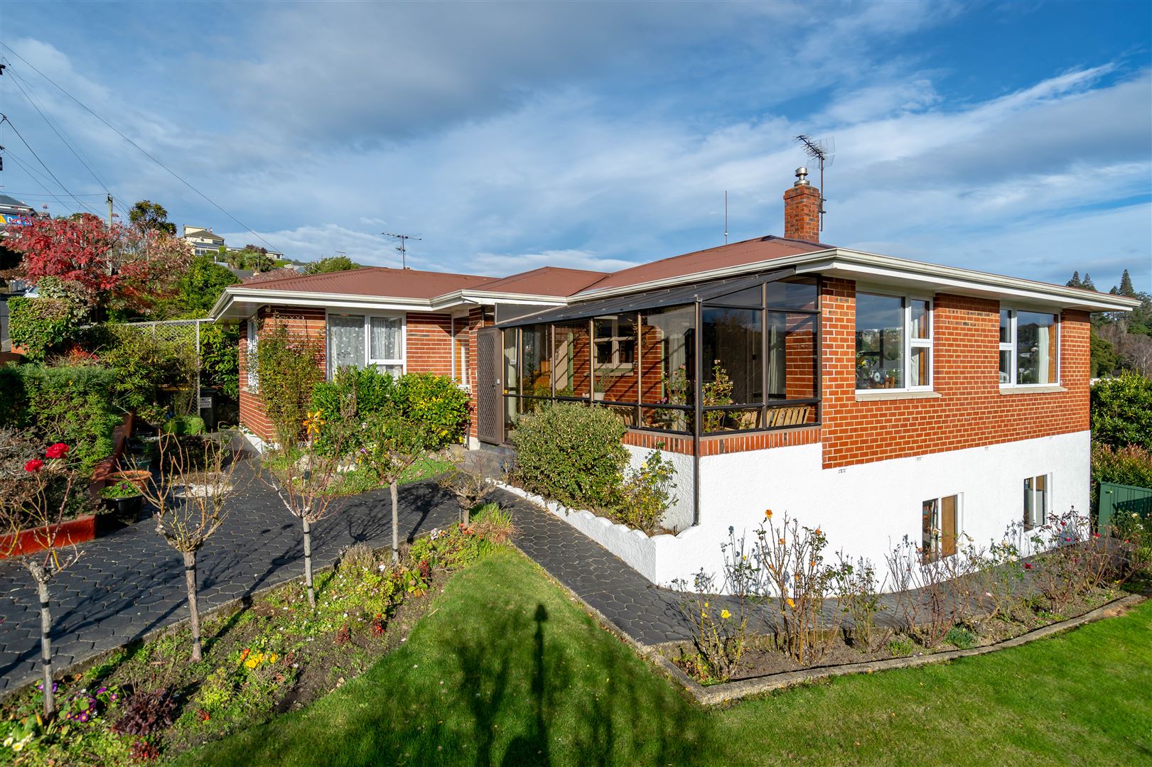 34 Craigleith Street, North East Valley, Dunedin, 3房, 0浴