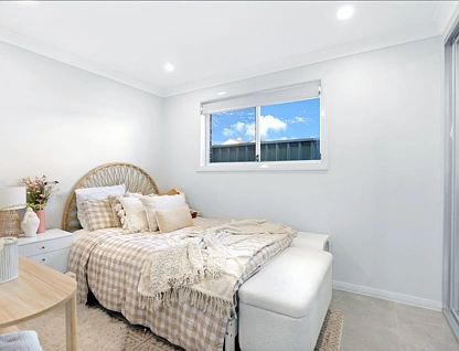 10A Herbert Street, Cambridge Park, Outer Western Sydney, 2 habitaciones, 1 baños, House