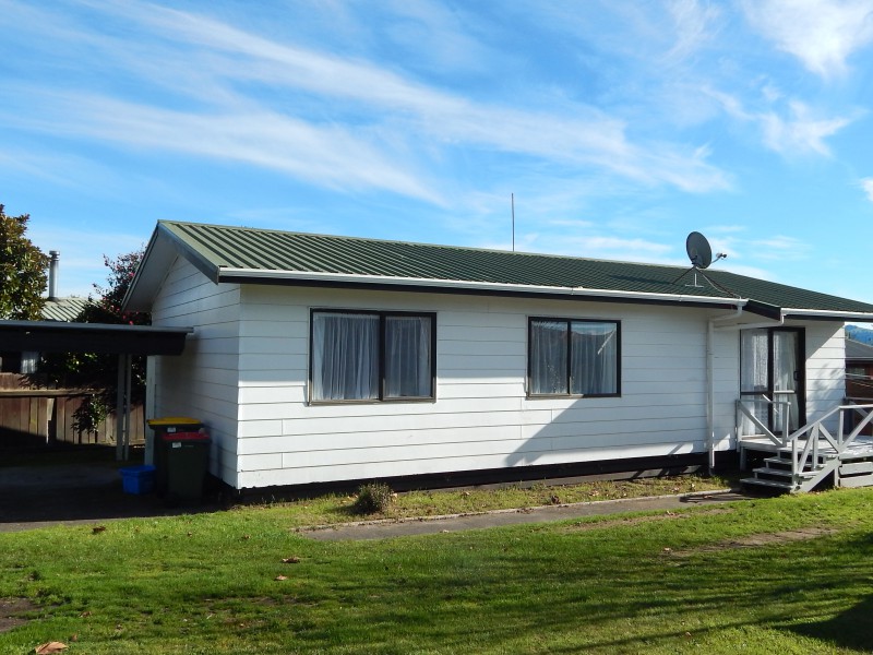 28b Dickens Street, Owhata, Rotorua, 3房, 1浴